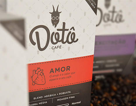 Dotô Café
